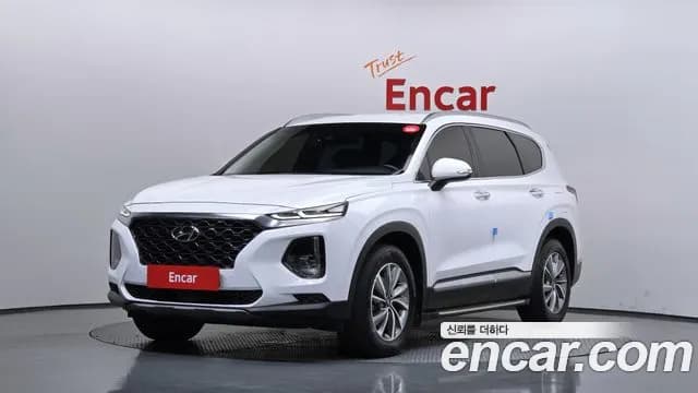 2020 Hyundai Santa Fe TM Gasoline 2.0T 2WD Sold VIN KMHS281ABLU296762 – photo 25 2020 Hyundai Santa Fe TM Gasoline 2.0T 2WD Sold VIN KMHS281ABLU296762 – photo 25
