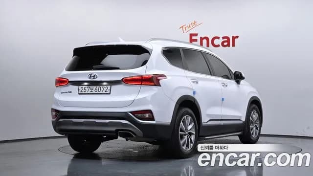 2020 Hyundai Santa Fe TM Gasoline 2.0T 2WD Sold VIN KMHS281ABLU296762 – photo 27 2020 Hyundai Santa Fe TM Gasoline 2.0T 2WD Sold VIN KMHS281ABLU296762 – photo 27