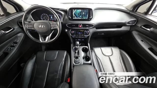2020 Hyundai Santa Fe TM Gasoline 2.0T 2WD Sold VIN KMHS281ABLU296762 – photo 31 2020 Hyundai Santa Fe TM Gasoline 2.0T 2WD Sold VIN KMHS281ABLU296762 – photo 31