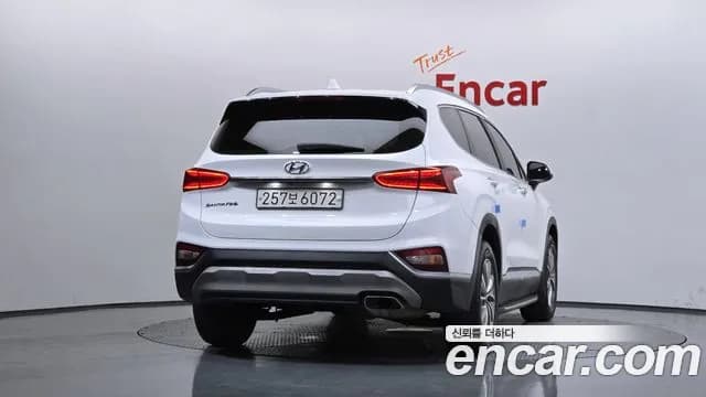 2020 Hyundai Santa Fe TM Gasoline 2.0T 2WD Sold VIN KMHS281ABLU296762 – photo 33 2020 Hyundai Santa Fe TM Gasoline 2.0T 2WD Sold VIN KMHS281ABLU296762 – photo 33
