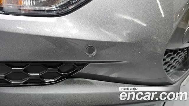 2020 Hyundai Santa Fe TM Gasoline 2.0T 2WD Sold VIN KMHS281ABLU297662 – engine bay 2020 Hyundai Santa Fe TM Gasoline 2.0T 2WD Sold VIN KMHS281ABLU297662 – engine bay