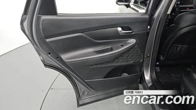 2020 Hyundai Santa Fe TM Gasoline 2.0T 2WD Sold VIN KMHS281ABLU297662 – undercarriage 2020 Hyundai Santa Fe TM Gasoline 2.0T 2WD Sold VIN KMHS281ABLU297662 – undercarriage