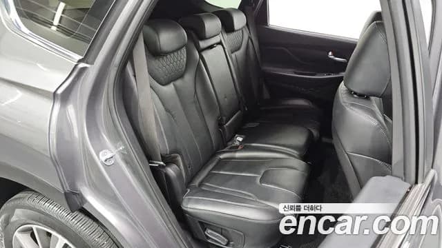 2020 Hyundai Santa Fe TM Gasoline 2.0T 2WD Sold VIN KMHS281ABLU297662 – photo 11 2020 Hyundai Santa Fe TM Gasoline 2.0T 2WD Sold VIN KMHS281ABLU297662 – photo 11