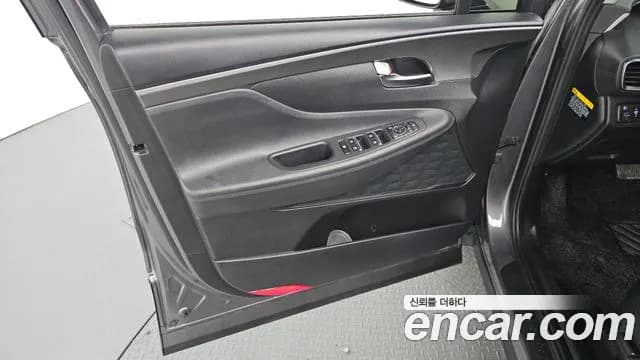 2020 Hyundai Santa Fe TM Gasoline 2.0T 2WD Sold VIN KMHS281ABLU297662 – photo 13 2020 Hyundai Santa Fe TM Gasoline 2.0T 2WD Sold VIN KMHS281ABLU297662 – photo 13