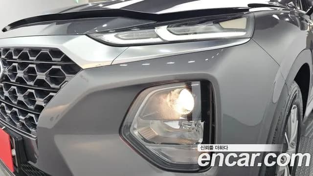 2020 Hyundai Santa Fe TM Gasoline 2.0T 2WD Sold VIN KMHS281ABLU297662 – photo 25 2020 Hyundai Santa Fe TM Gasoline 2.0T 2WD Sold VIN KMHS281ABLU297662 – photo 25