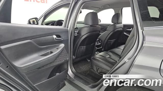 2020 Hyundai Santa Fe TM Gasoline 2.0T 2WD Sold VIN KMHS281ABLU297662 – photo 27 2020 Hyundai Santa Fe TM Gasoline 2.0T 2WD Sold VIN KMHS281ABLU297662 – photo 27