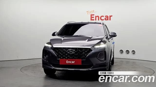2020 Hyundai Santa Fe TM Gasoline 2.0T 2WD Sold VIN KMHS281ABLU299619 – photo 11 2020 Hyundai Santa Fe TM Gasoline 2.0T 2WD Sold VIN KMHS281ABLU299619 – photo 11