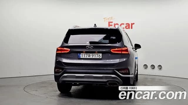 2020 Hyundai Santa Fe TM Gasoline 2.0T 2WD Sold VIN KMHS281ABLU299619 – photo 12 2020 Hyundai Santa Fe TM Gasoline 2.0T 2WD Sold VIN KMHS281ABLU299619 – photo 12