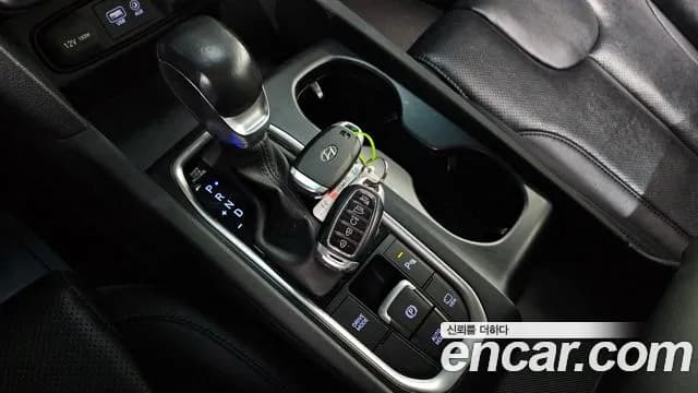 2020 Hyundai Santa Fe TM Gasoline 2.0T 2WD Sold VIN KMHS281ABLU299619 – photo 13 2020 Hyundai Santa Fe TM Gasoline 2.0T 2WD Sold VIN KMHS281ABLU299619 – photo 13