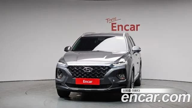 2020 Hyundai Santa Fe TM Gasoline 2.0T 2WD Sold VIN KMHS281ABLU303551 – engine bay 2020 Hyundai Santa Fe TM Gasoline 2.0T 2WD Sold VIN KMHS281ABLU303551 – engine bay