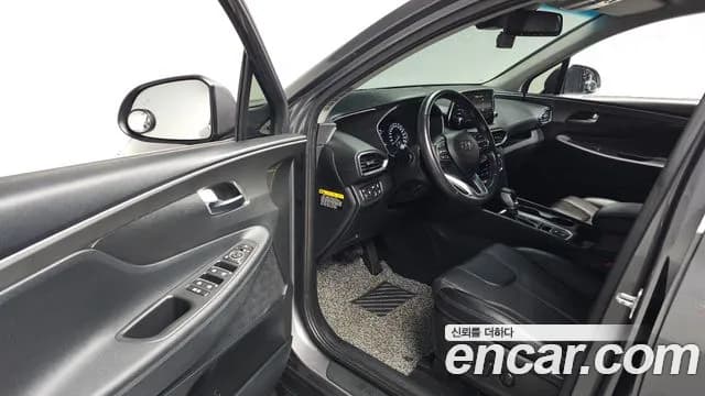 2020 Hyundai Santa Fe TM Gasoline 2.0T 2WD Sold VIN KMHS281ABLU303551 – photo 11 2020 Hyundai Santa Fe TM Gasoline 2.0T 2WD Sold VIN KMHS281ABLU303551 – photo 11