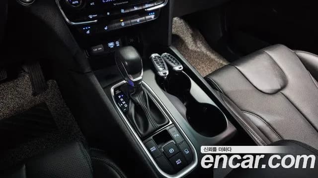 2020 Hyundai Santa Fe TM Gasoline 2.0T 2WD Sold VIN KMHS281ABLU303551 – photo 15 2020 Hyundai Santa Fe TM Gasoline 2.0T 2WD Sold VIN KMHS281ABLU303551 – photo 15
