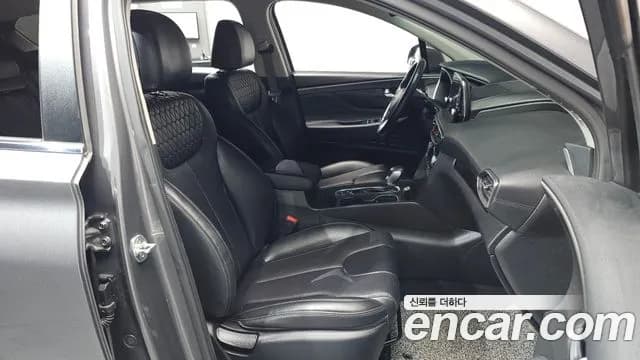 2020 Hyundai Santa Fe TM Gasoline 2.0T 2WD Sold VIN KMHS281ABLU303551 – photo 17 2020 Hyundai Santa Fe TM Gasoline 2.0T 2WD Sold VIN KMHS281ABLU303551 – photo 17