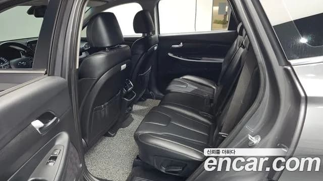 2020 Hyundai Santa Fe TM Gasoline 2.0T 2WD Sold VIN KMHS281ABLU303551 – photo 19 2020 Hyundai Santa Fe TM Gasoline 2.0T 2WD Sold VIN KMHS281ABLU303551 – photo 19
