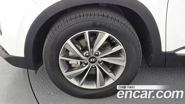 2020 Hyundai Santa Fe TM Gasoline 2.0T 2WD Sold VIN KMHS281ABLU303598 – odometer reading 2020 Hyundai Santa Fe TM Gasoline 2.0T 2WD Sold VIN KMHS281ABLU303598 – odometer reading