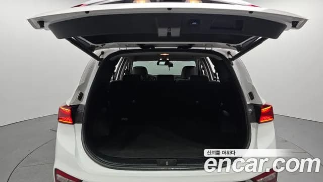 2020 Hyundai Santa Fe TM Gasoline 2.0T 2WD Sold VIN KMHS281ABLU303598 – photo 16 2020 Hyundai Santa Fe TM Gasoline 2.0T 2WD Sold VIN KMHS281ABLU303598 – photo 16