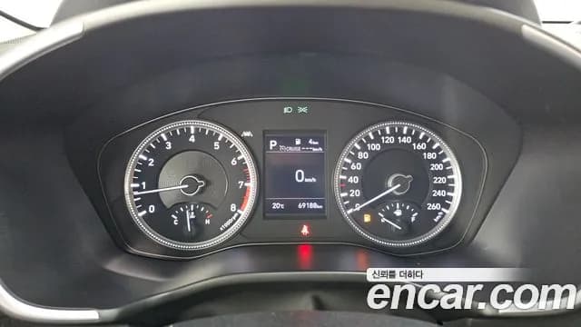 2020 Hyundai Santa Fe TM Gasoline 2.0T 2WD Sold VIN KMHS281ABLU303598 – photo 17 2020 Hyundai Santa Fe TM Gasoline 2.0T 2WD Sold VIN KMHS281ABLU303598 – photo 17