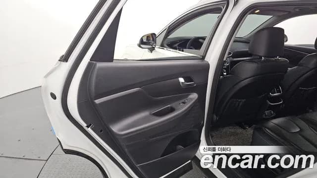 2020 Hyundai Santa Fe TM Gasoline 2.0T 2WD Sold VIN KMHS281ABLU303598 – photo 18 2020 Hyundai Santa Fe TM Gasoline 2.0T 2WD Sold VIN KMHS281ABLU303598 – photo 18