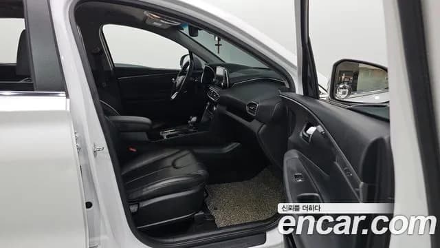 2020 Hyundai Santa Fe TM Gasoline 2.0T 2WD Sold VIN KMHS281ABLU303598 – photo 20 2020 Hyundai Santa Fe TM Gasoline 2.0T 2WD Sold VIN KMHS281ABLU303598 – photo 20