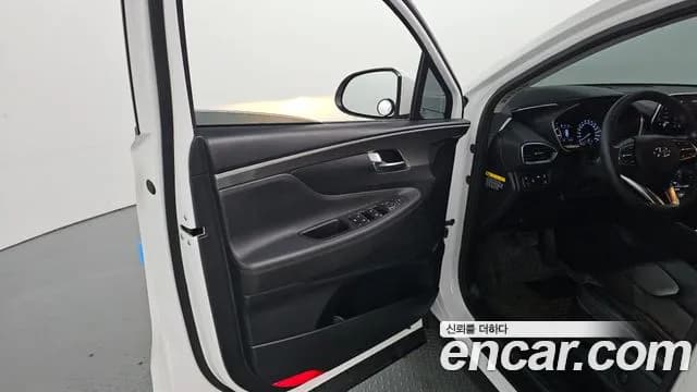 2020 Hyundai Santa Fe TM Gasoline 2.0T 2WD Sold VIN KMHS281ABLU303598 – photo 22 2020 Hyundai Santa Fe TM Gasoline 2.0T 2WD Sold VIN KMHS281ABLU303598 – photo 22