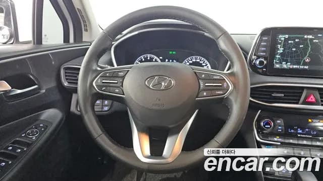 2020 Hyundai Santa Fe TM Gasoline 2.0T 2WD Sold VIN KMHS281ABLU303598 – photo 23 2020 Hyundai Santa Fe TM Gasoline 2.0T 2WD Sold VIN KMHS281ABLU303598 – photo 23