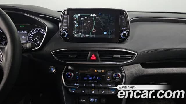 2020 Hyundai Santa Fe TM Gasoline 2.0T 2WD Sold VIN KMHS281ABLU303598 – photo 25 2020 Hyundai Santa Fe TM Gasoline 2.0T 2WD Sold VIN KMHS281ABLU303598 – photo 25