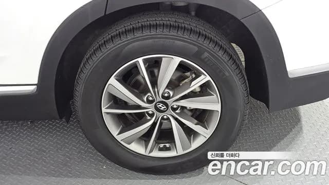 2020 Hyundai Santa Fe TM Gasoline 2.0T 2WD Sold VIN KMHS281ABLU303598 – photo 26 2020 Hyundai Santa Fe TM Gasoline 2.0T 2WD Sold VIN KMHS281ABLU303598 – photo 26