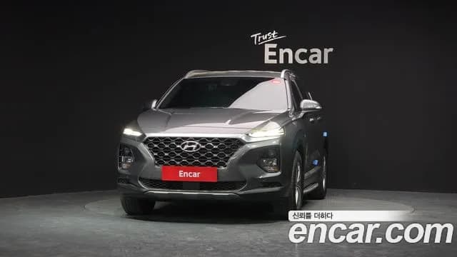 2020 Hyundai Santa Fe TM Gasoline 2.0T 2WD Sold VIN KMHS281ABLU305826 – photo 20 2020 Hyundai Santa Fe TM Gasoline 2.0T 2WD Sold VIN KMHS281ABLU305826 – photo 20