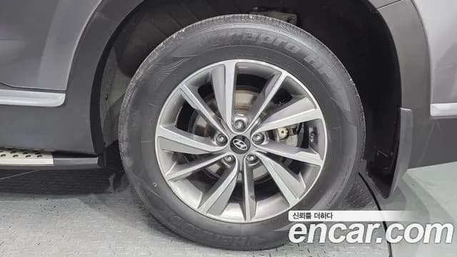 2020 Hyundai Santa Fe TM Gasoline 2.0T 2WD Sold VIN KMHS281ABLU305826 – photo 33 2020 Hyundai Santa Fe TM Gasoline 2.0T 2WD Sold VIN KMHS281ABLU305826 – photo 33