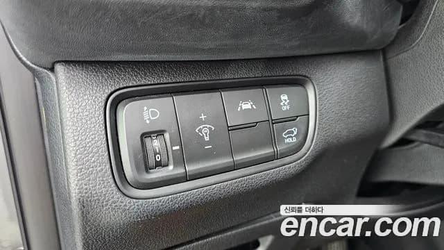 2019 Hyundai Santa Fe TM Diesel 2.0 2WD Sold VIN KMHS281BBKU004979 – interior seats 2019 Hyundai Santa Fe TM Diesel 2.0 2WD Sold VIN KMHS281BBKU004979 – interior seats