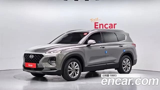 2019 Hyundai Santa Fe TM Diesel 2.0 2WD Sold VIN KMHS281BBKU004979 – photo 17 2019 Hyundai Santa Fe TM Diesel 2.0 2WD Sold VIN KMHS281BBKU004979 – photo 17