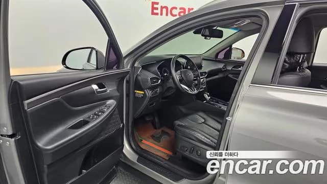 2019 Hyundai Santa Fe TM Diesel 2.0 2WD Sold VIN KMHS281BBKU004979 – photo 19 2019 Hyundai Santa Fe TM Diesel 2.0 2WD Sold VIN KMHS281BBKU004979 – photo 19