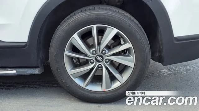 2019 Hyundai Santa Fe TM Diesel 2.0 2WD Sold VIN KMHS281BBKU005598 – front exterior 2019 Hyundai Santa Fe TM Diesel 2.0 2WD Sold VIN KMHS281BBKU005598 – front exterior