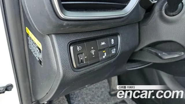 2019 Hyundai Santa Fe TM Diesel 2.0 2WD Sold VIN KMHS281BBKU005598 – photo 11 2019 Hyundai Santa Fe TM Diesel 2.0 2WD Sold VIN KMHS281BBKU005598 – photo 11