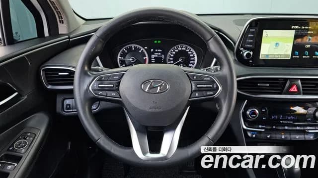 2019 Hyundai Santa Fe TM Diesel 2.0 2WD Sold VIN KMHS281BBKU005598 – photo 12 2019 Hyundai Santa Fe TM Diesel 2.0 2WD Sold VIN KMHS281BBKU005598 – photo 12