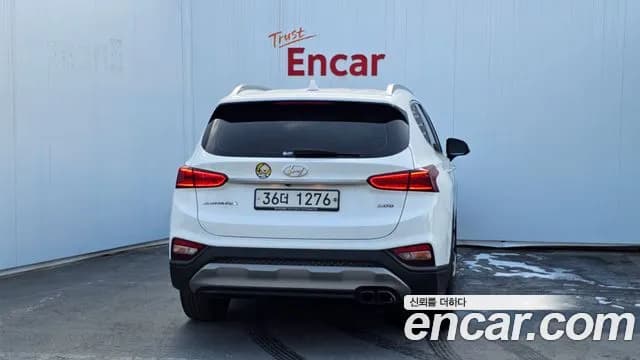 2019 Hyundai Santa Fe TM Diesel 2.0 2WD Sold VIN KMHS281BBKU005598 – photo 14 2019 Hyundai Santa Fe TM Diesel 2.0 2WD Sold VIN KMHS281BBKU005598 – photo 14