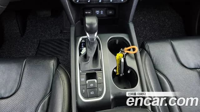 2019 Hyundai Santa Fe TM Diesel 2.0 2WD Sold VIN KMHS281BBKU005598 – photo 15 2019 Hyundai Santa Fe TM Diesel 2.0 2WD Sold VIN KMHS281BBKU005598 – photo 15