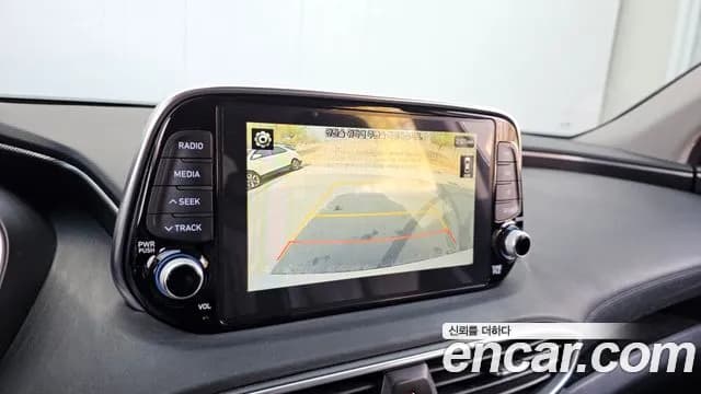2019 Hyundai Santa Fe TM Diesel 2.0 2WD Sold VIN KMHS281BBKU005598 – photo 17 2019 Hyundai Santa Fe TM Diesel 2.0 2WD Sold VIN KMHS281BBKU005598 – photo 17