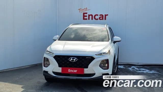 2019 Hyundai Santa Fe TM Diesel 2.0 2WD Sold VIN KMHS281BBKU005598 – photo 18 2019 Hyundai Santa Fe TM Diesel 2.0 2WD Sold VIN KMHS281BBKU005598 – photo 18