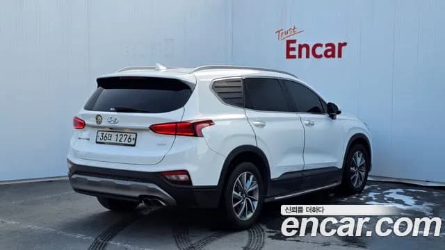 2019 Hyundai Santa Fe TM Diesel 2.0 2WD Sold VIN KMHS281BBKU005598 – photo 19 2019 Hyundai Santa Fe TM Diesel 2.0 2WD Sold VIN KMHS281BBKU005598 – photo 19