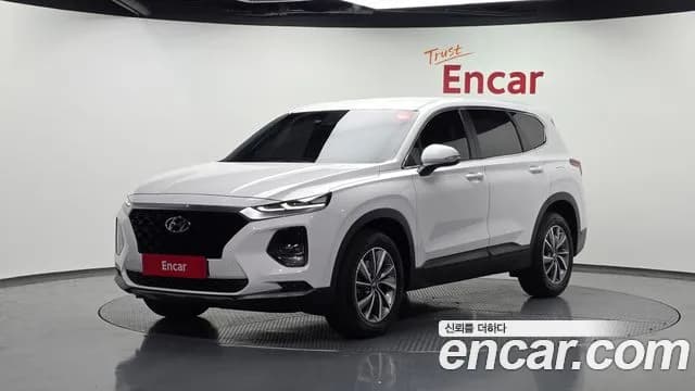 2019 Hyundai Santa Fe TM Diesel 2.0 2WD Sold VIN KMHS281BBKU006362 – engine bay 2019 Hyundai Santa Fe TM Diesel 2.0 2WD Sold VIN KMHS281BBKU006362 – engine bay
