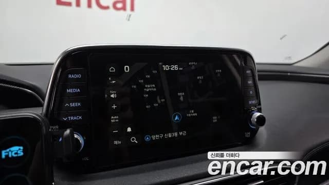 2019 Hyundai Santa Fe TM Diesel 2.0 2WD Sold VIN KMHS281BBKU006362 – photo 11 2019 Hyundai Santa Fe TM Diesel 2.0 2WD Sold VIN KMHS281BBKU006362 – photo 11