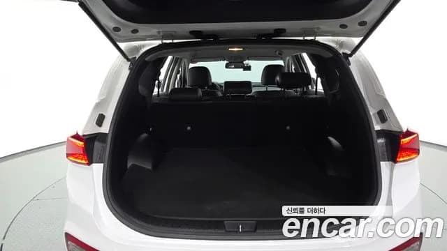 2019 Hyundai Santa Fe TM Diesel 2.0 2WD Sold VIN KMHS281BBKU006362 – photo 13 2019 Hyundai Santa Fe TM Diesel 2.0 2WD Sold VIN KMHS281BBKU006362 – photo 13