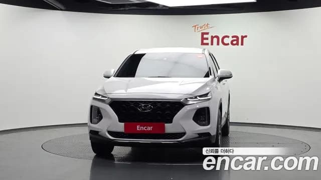 2019 Hyundai Santa Fe TM Diesel 2.0 2WD Sold VIN KMHS281BBKU006362 – photo 15 2019 Hyundai Santa Fe TM Diesel 2.0 2WD Sold VIN KMHS281BBKU006362 – photo 15