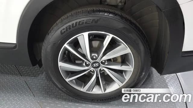 2019 Hyundai Santa Fe TM Diesel 2.0 2WD Sold VIN KMHS281BBKU006362 – photo 17 2019 Hyundai Santa Fe TM Diesel 2.0 2WD Sold VIN KMHS281BBKU006362 – photo 17