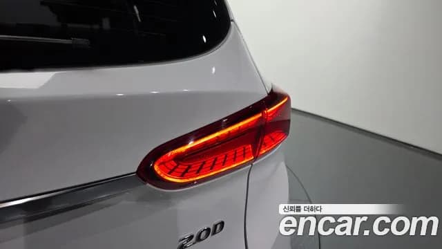 2019 Hyundai Santa Fe TM Diesel 2.0 2WD Sold VIN KMHS281BBKU006362 – photo 18 2019 Hyundai Santa Fe TM Diesel 2.0 2WD Sold VIN KMHS281BBKU006362 – photo 18