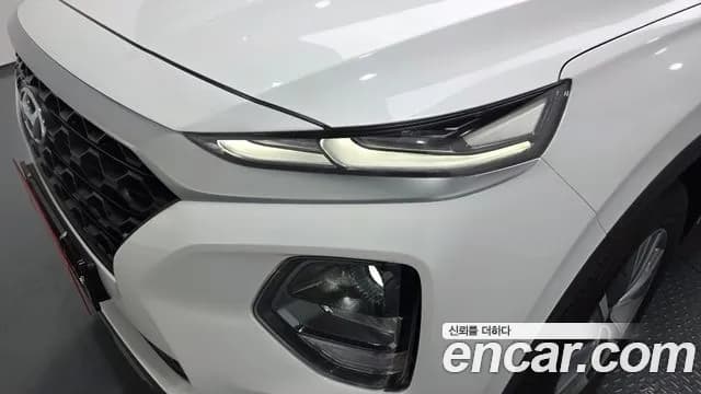 2019 Hyundai Santa Fe TM Diesel 2.0 2WD Sold VIN KMHS281BBKU006362 – photo 20 2019 Hyundai Santa Fe TM Diesel 2.0 2WD Sold VIN KMHS281BBKU006362 – photo 20