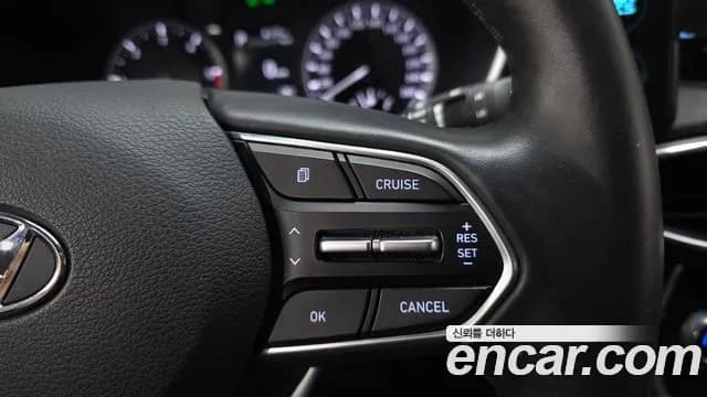 2019 Hyundai Santa Fe TM Diesel 2.0 2WD Sold VIN KMHS281BBKU006362 – photo 21 2019 Hyundai Santa Fe TM Diesel 2.0 2WD Sold VIN KMHS281BBKU006362 – photo 21
