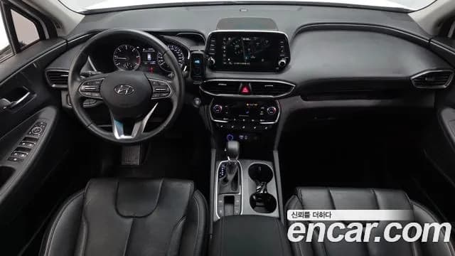 2019 Hyundai Santa Fe TM Diesel 2.0 2WD Sold VIN KMHS281BBKU006362 – photo 23 2019 Hyundai Santa Fe TM Diesel 2.0 2WD Sold VIN KMHS281BBKU006362 – photo 23