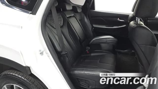 2019 Hyundai Santa Fe TM Diesel 2.0 2WD Sold VIN KMHS281BBKU006362 – photo 24 2019 Hyundai Santa Fe TM Diesel 2.0 2WD Sold VIN KMHS281BBKU006362 – photo 24